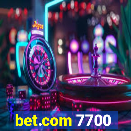 bet.com 7700